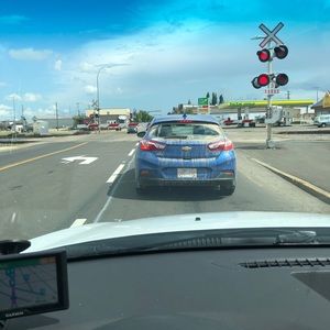 Meet your Posher, Neil